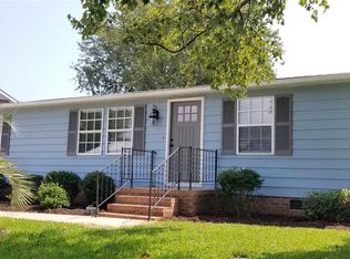 1127 Forest Dr, North Myrtle Beach, SC 29582