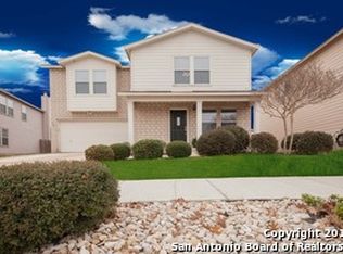 228 Gatewood Fls, Cibolo, TX 78108
