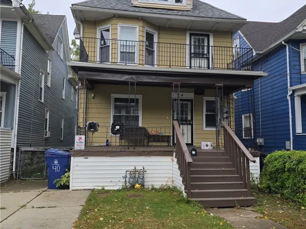40 Kamper Ave, Buffalo, NY 14210