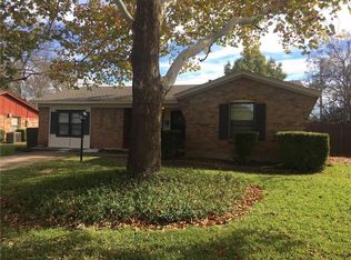 5813 Westhaven Dr, Fort Worth, TX 76132