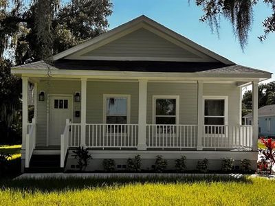710 N Thomas St, Plant City, FL, 33563