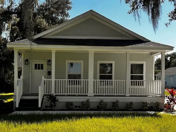 710 N Thomas St, Plant City, FL 33563