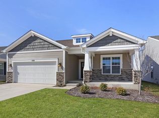 312 Bowing Way, Lake Geneva, WI 53147