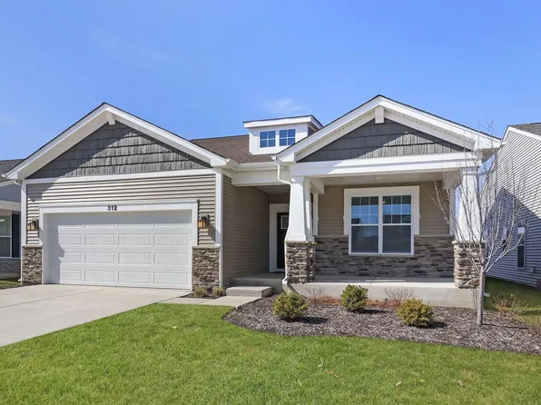 312 Bowing WAY, Lake Geneva, WI 53147