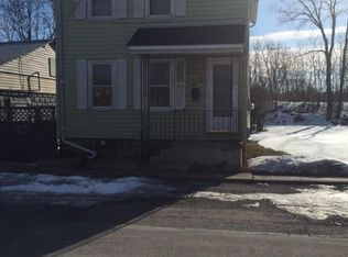 530 N 2nd St, Sunbury, PA 17801