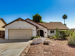 1801 W Shawnee Dr, Chandler, AZ 85224