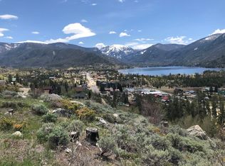 201 Grand Ave, Grand Lake, CO 80447
