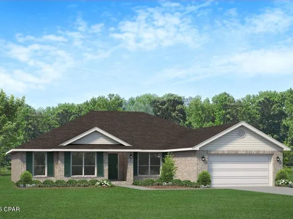 4513 Silkwater Ln, Southport, FL 32409