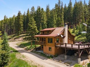 30 Fiddler Creek Rd, Red Cliff, CO 81649