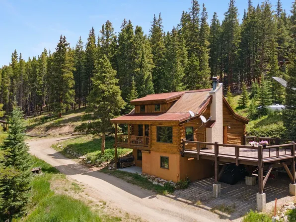 30 Fiddler Creek Rd, Red Cliff, CO 81649