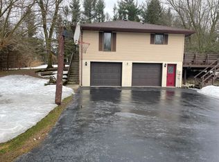 6430 S Union Rd, Newton, WI 53063