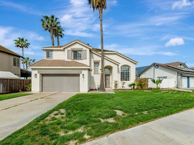 2072 Windward Point, Discovery Bay, CA, 94505