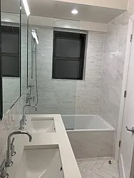 Rented by UES Management