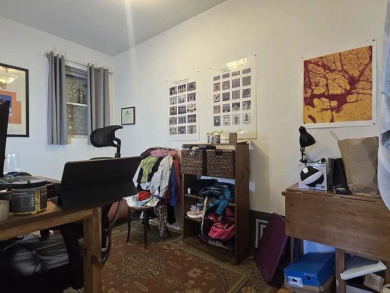 1523 N Campbell Ave #2R — Photo 3