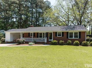1409 Vandora Springs Rd, Garner, NC 27529
