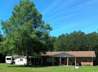 3508 County Road 575, Bushnell, FL 33513