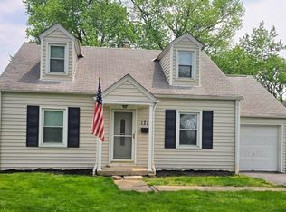 1710 Hess Blvd, Columbus, OH 43212