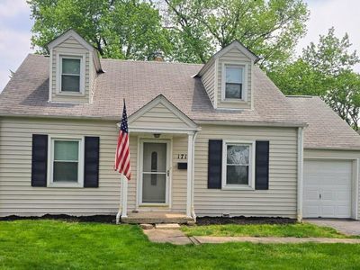 1710 Hess Blvd, Columbus, OH, 43212