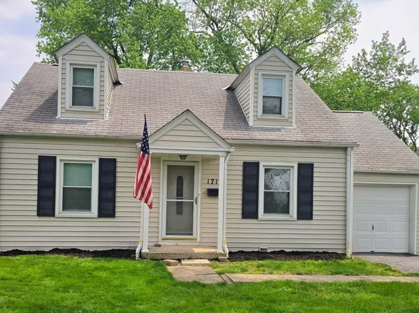 1710 Hess Blvd, Columbus, OH 43212