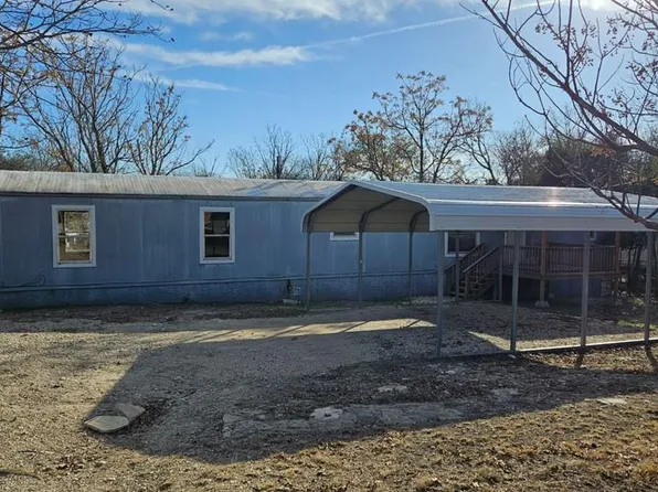 404 Main St W, Ingram, TX 78025