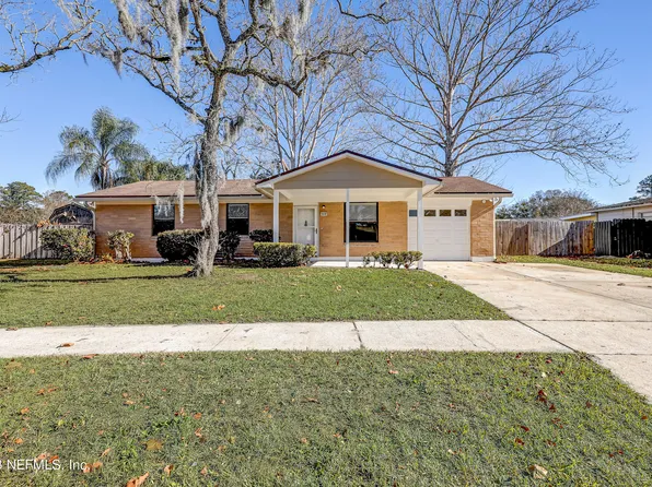919 WINSTONIAN WAY Street, Jacksonville, FL 32221