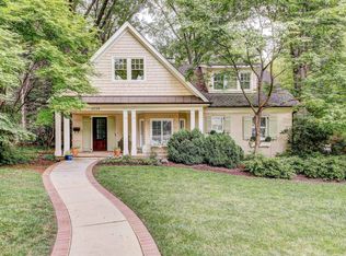 3039 Idlewood Cres, Charlotte, NC 28209