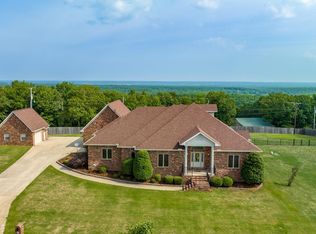 3 Overland Park Rd, Vilonia, AR 72173