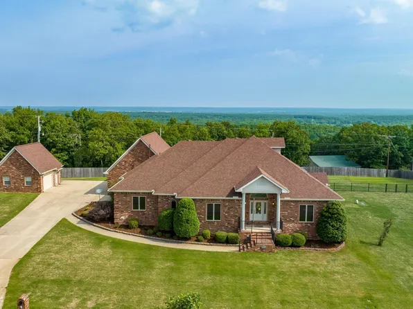 3 Overland Park Rd, Vilonia, AR 72173