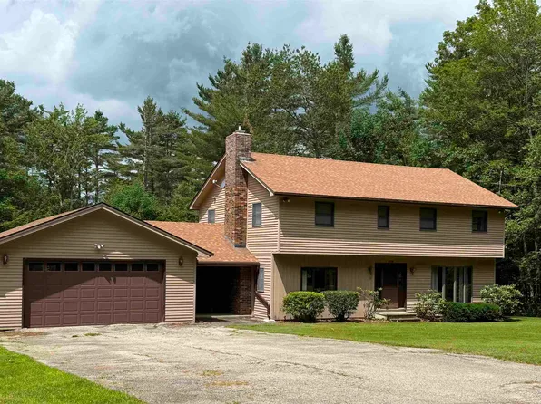 771 Rist Hill Road, Reading, VT 05062