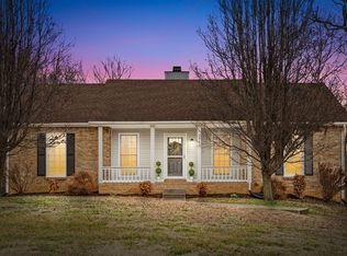 3119 Arrow Ln, Clarksville, TN 37043