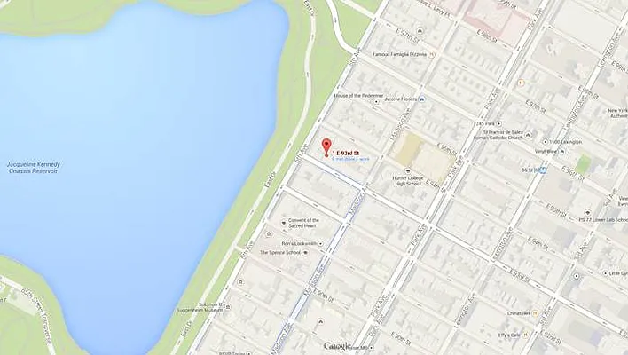 Rented by Douglas Elliman | media 27