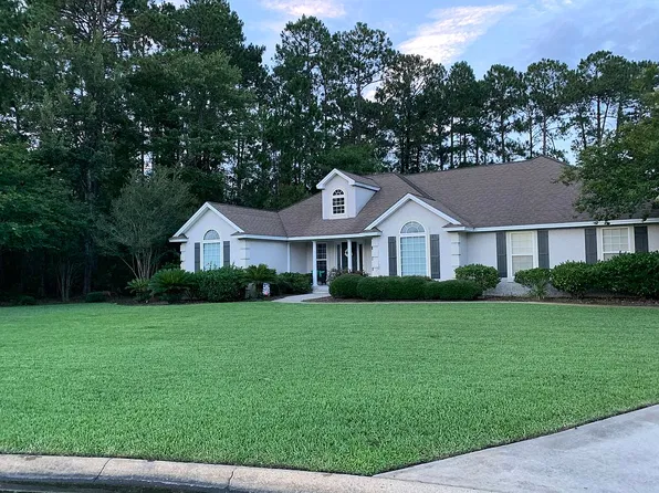 109 Southwood Cv, Brunswick, GA 31525