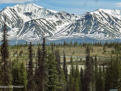 L8 Wonderstruck Ave, Cantwell, AK, 99729