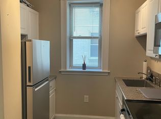 1677 Commonwealth Ave APT 8, Brighton, MA 02135