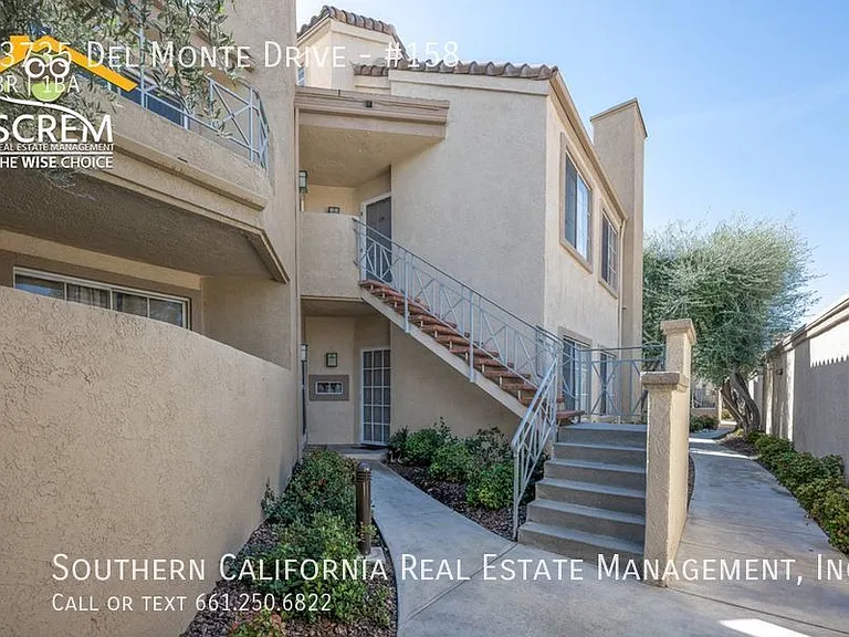 23735 Del Monte Dr #158 — Photo 1