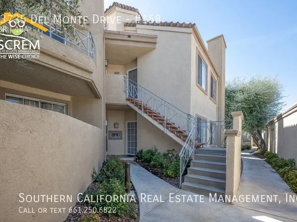 23735 Del Monte Dr Unit 158, Santa Clarita, CA 91355