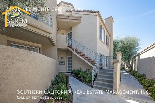 23735 Del Monte Dr #158 Photo 1