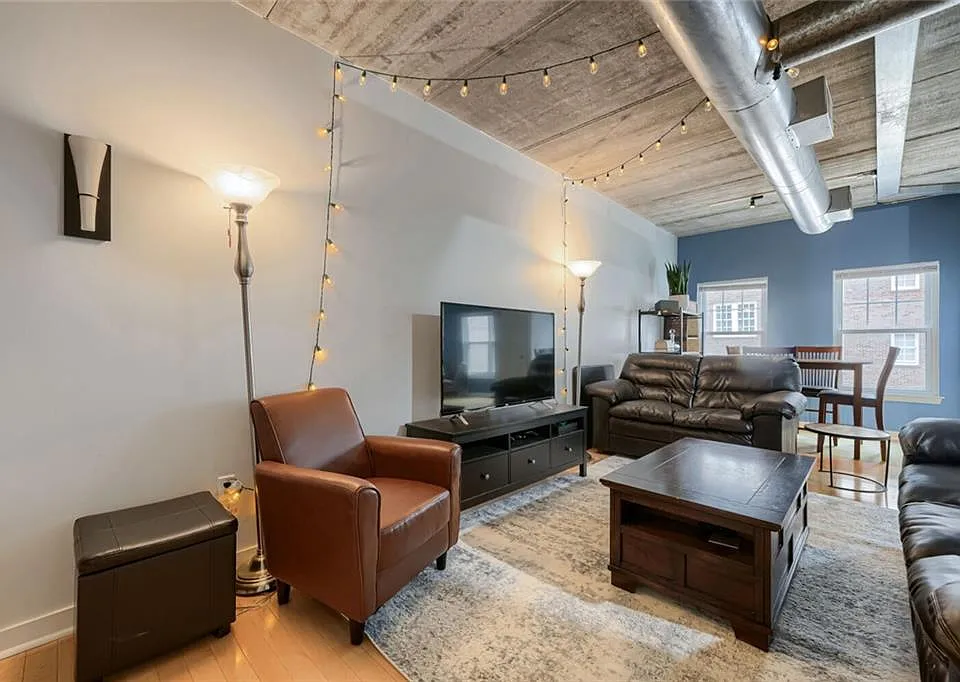 800 Peachtree St NE #1419