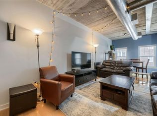 800 Peachtree St NE APT 1419, Atlanta, GA 30308