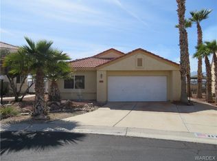 2377 Seminole Dr, Bullhead City, AZ 86442