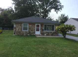 4898 Forest Rd, Mentor, OH 44060