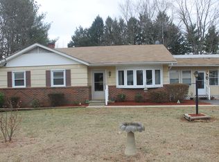 2313 Reckord Rd, Joppa, MD 21085