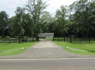 24111 Fm 2262, Apple Springs, TX 75926