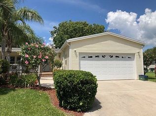 279 Rio Grande #730, Edgewater, FL 32141