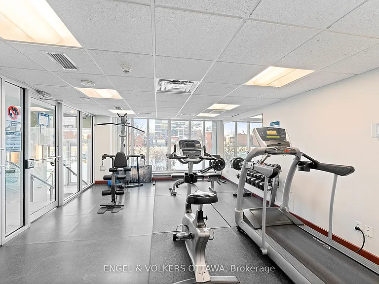 234 Rideau St #1112 — Photo 24