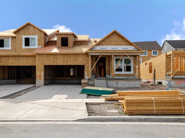 769 N Banner Dr #646, Saratoga Springs, UT 84045