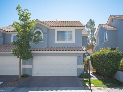 8457 Pacific Spring Ave, Las Vegas, NV, 89117