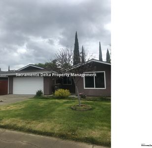 1004 Marston St, West Sacramento, CA, 95605