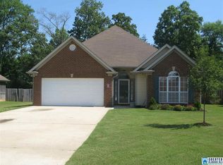 215 Silver Creek Pkwy, Alabaster, AL 35007