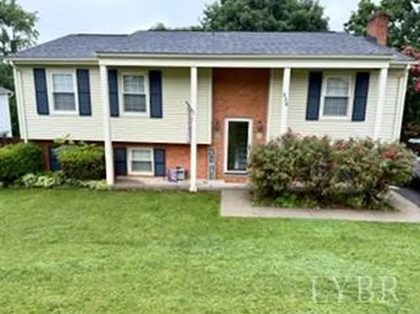 539 Missimer Ln, Vinton, VA 24179